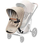 Alternate image 0 for Maxi-Cosi&reg; Lila Duo Seat Accessory Kit in Nomad Sand
