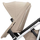 Alternate image 1 for Maxi-Cosi&reg; Lila Duo Seat Accessory Kit in Nomad Sand
