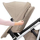 Alternate image 2 for Maxi-Cosi&reg; Lila Duo Seat Accessory Kit in Nomad Sand