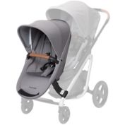 Maxi-Cosi&reg; Lila Duo Seat Accessory Kit in Nomad Grey