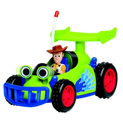 toy story car