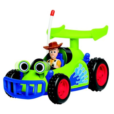 disney toy story rc car