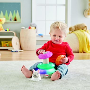llama fisher price linkimals