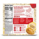 Alternate image 2 for Happy Tot 5-Pack Super Foods Banana, Strawberry, and Sunflower Oat Bars