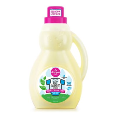 dapple baby shampoo