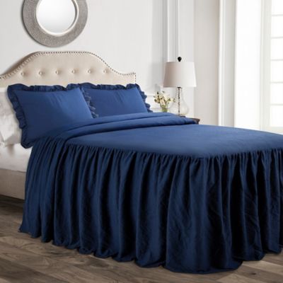 Blue Twin Bedspreads Bed Bath Beyond, Bed Bath And Beyond Bedspreads Twin