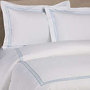 Bellino Fine Linens&reg; Tivoli Pillow Sham in Sky