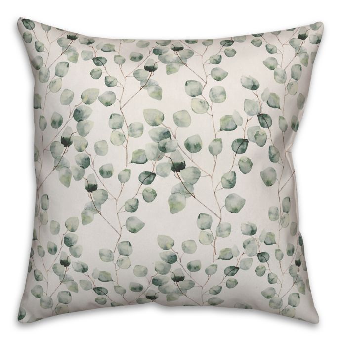 bed bath and beyond throw pillows