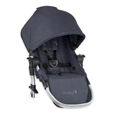 extra seat attachment for stroller