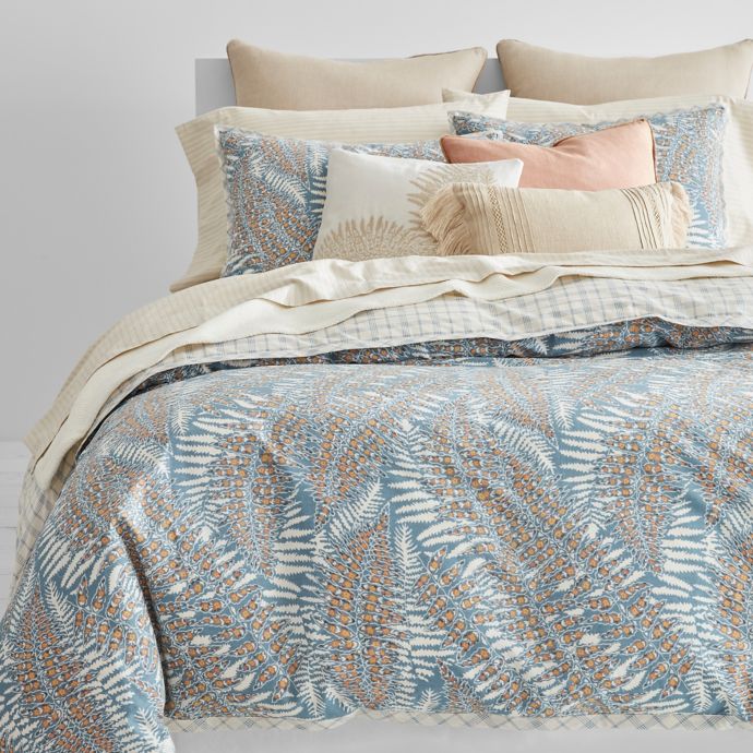 Lauren Ralph Lauren Hadley Reversible Comforter Set Bed Bath