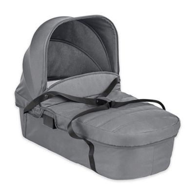 baby jogger deluxe carrycot mattress