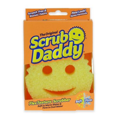 Now made in Germany, Scrub Daddy cleaners a big hit