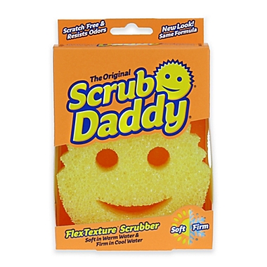 Scrub Daddy&reg; Original Sponge. View a larger version of this product image.