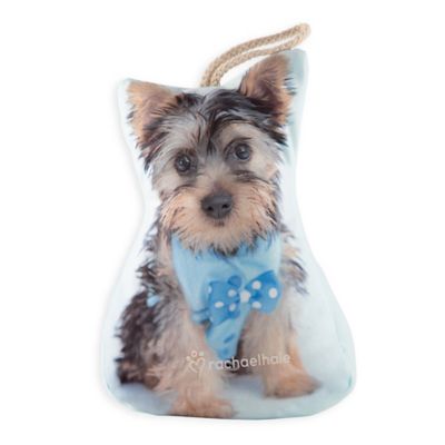 Rachael Hale Milly Floor Stopper In Blue Bed Bath Beyond
