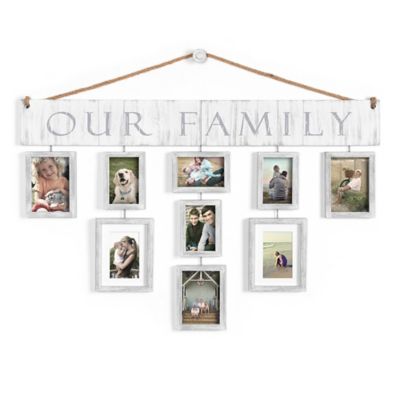 hanging frames