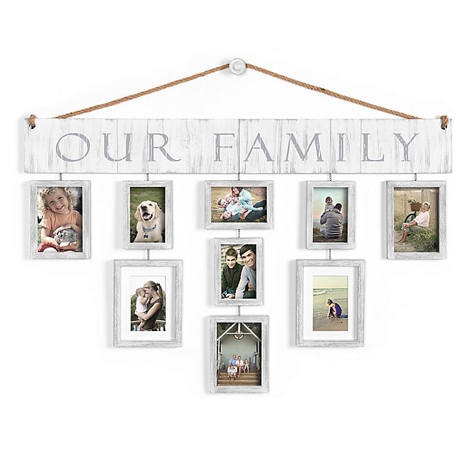 family photo frames free