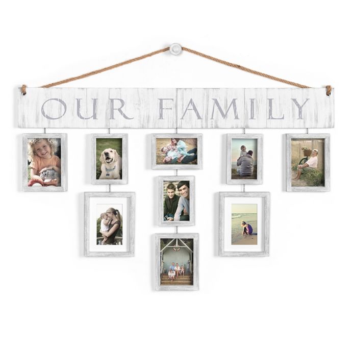 family photo frames free