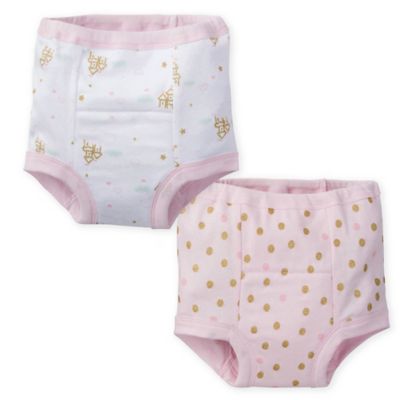 target gerber training pants