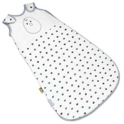 nested bean blanket