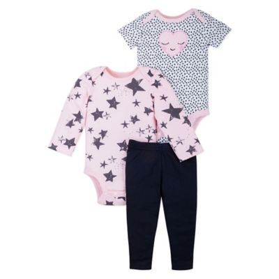 organic layette