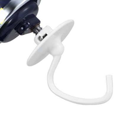 dough attachment for kitchenaid mixer