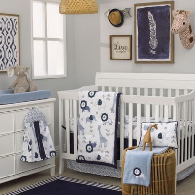 infant bedding boy