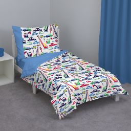 Bedding Race Car Buybuy Baby