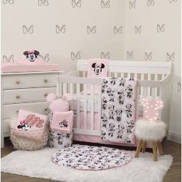 Minnie Mouse Bedding Toddler Bed Bath Beyond