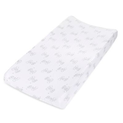 serta perfect sleeper changing pad