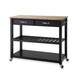 Kitchen Carts Bed Bath Beyond