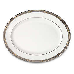 Lenox® Vintage Jewel™ 13-Inch Oval Platter