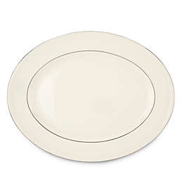 Lenox® Tribeca® 13-Inch Oval Platter