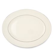 Lenox&reg; Tribeca&reg; 13-Inch Oval Platter