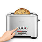 Alternate image 2 for Breville&reg; Bit More&trade; 2-Slice Toaster