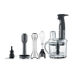 Breville® The All in One™ Prep Station