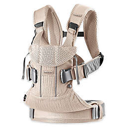 BABYBJÖRN® Baby Carrier One in Pearly Pink