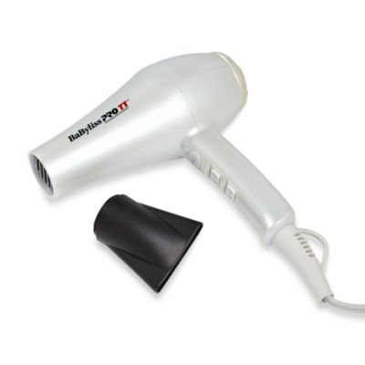 babyliss pro tt 3000