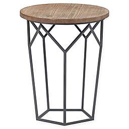 Tommy Hilfiger Avalon Round Side Table