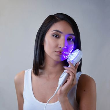 reVive&reg; Light Therapy Handheld Acne Treatment. View a larger version of this product image.