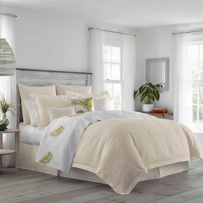 Tommy Bahama® St Armands Comforter Set Bed Bath And Beyond