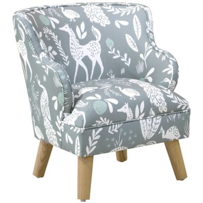 kids accent chairs