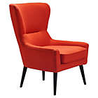 Alternate image 0 for Tommy Hilfiger&reg; Polyester Upholstered Auburn Chair