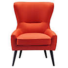 Alternate image 1 for Tommy Hilfiger&reg; Polyester Upholstered Auburn Chair