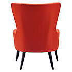Alternate image 4 for Tommy Hilfiger&reg; Polyester Upholstered Auburn Chair