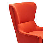 Alternate image 6 for Tommy Hilfiger&reg; Polyester Upholstered Auburn Chair