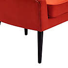 Alternate image 7 for Tommy Hilfiger&reg; Polyester Upholstered Auburn Chair