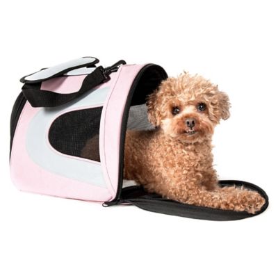 tutto dog carrier