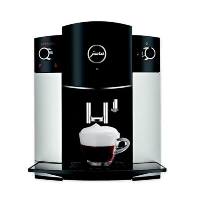 automatic coffee machine for home