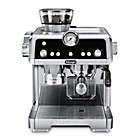 Alternate image 0 for De&rsquo;Longhi La Specialista &reg; Dual Heating System Espresso Machine in Stainless Steel