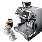 Alternate image 1 for De&rsquo;Longhi La Specialista &reg; Dual Heating System Espresso Machine in Stainless Steel